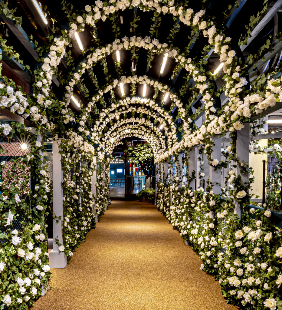 Meet Swingers NYC’s Crazy MustTry MiniGolf Experience Catering To