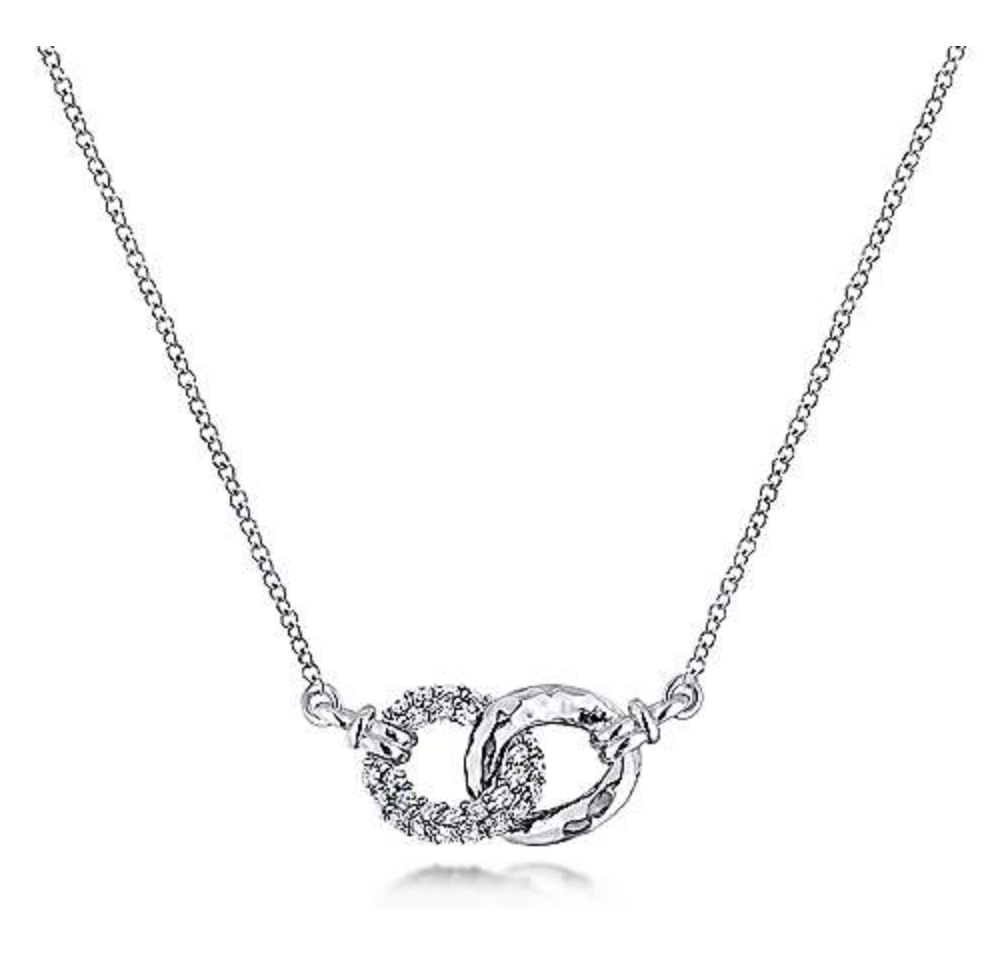 Gabriele and Company necklace