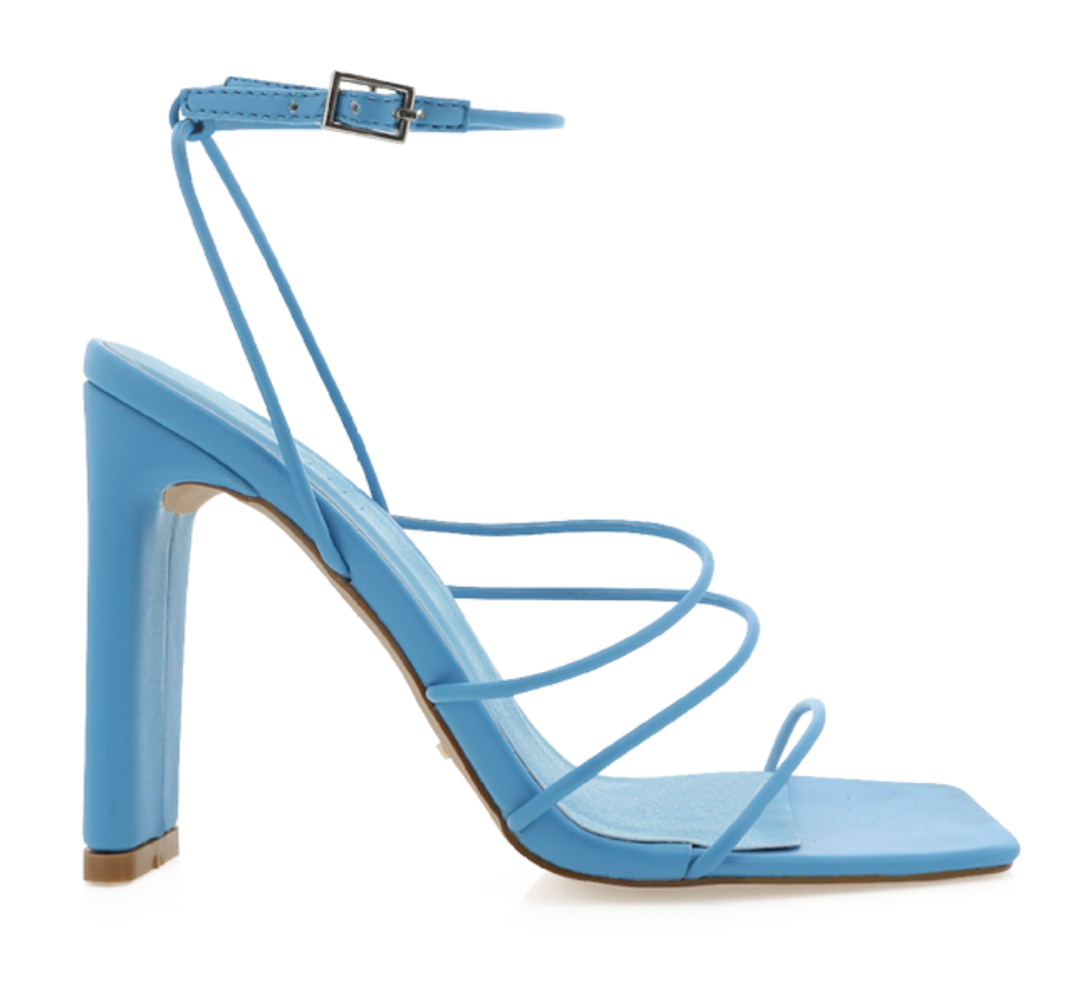 Upgrade Your Closet To The Colour Of The Moment: Cerulean