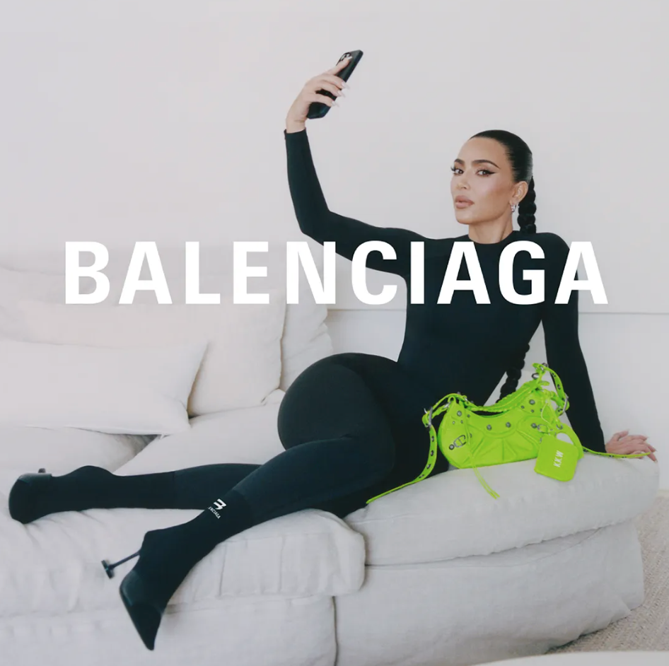 Could Reclusive Designer Balenciaga Make It Today  WBUR