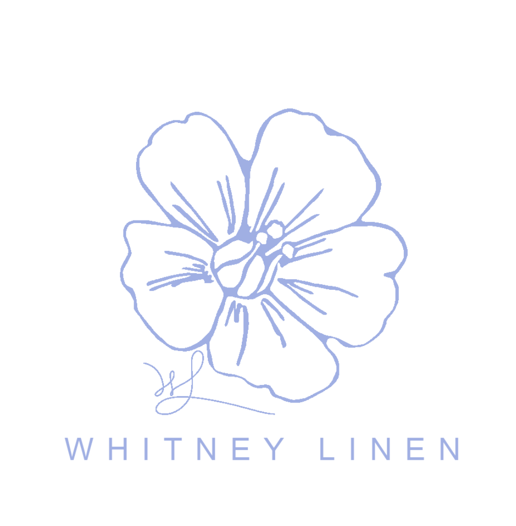 Whitney Linen