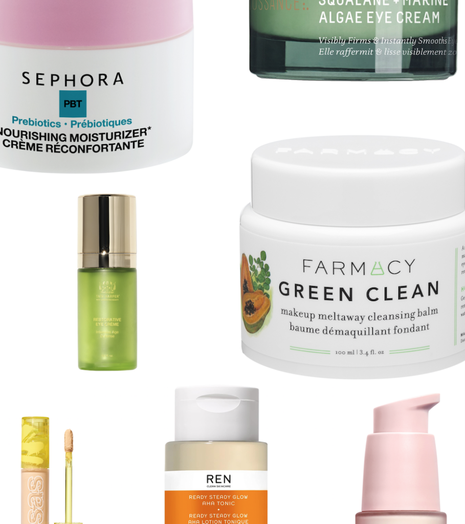 All About Sephora's Clean + Positive Product Category