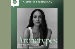 archetypes with meghan marble