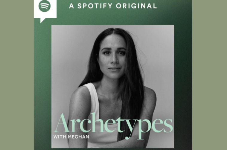 archetypes with meghan marble