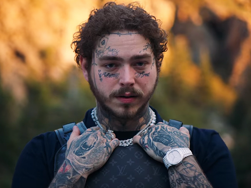 Is Post Malone Touring In 2024 Korry Mildrid