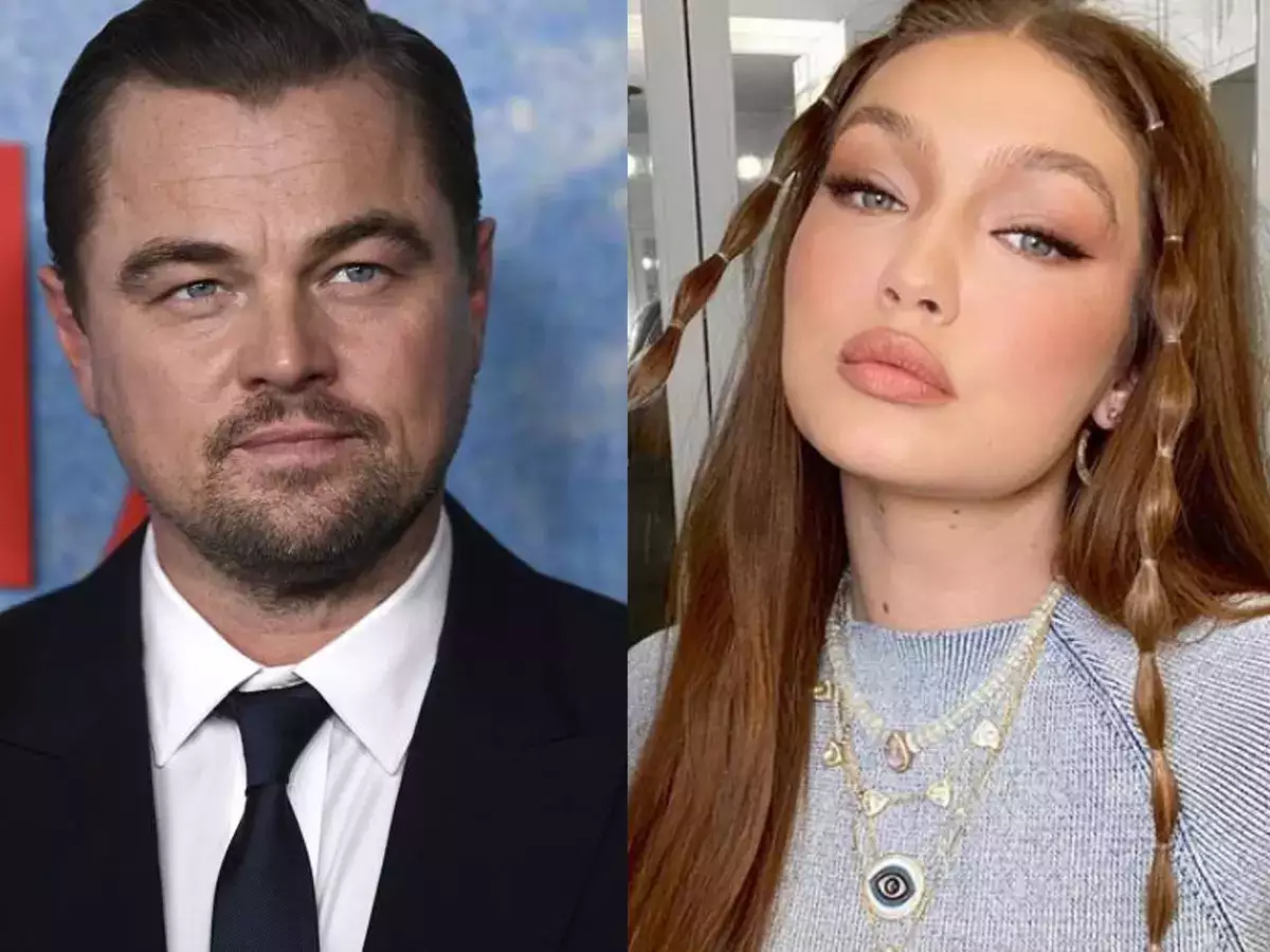 Leonardo Dicaprio and Gigi Hadid: What We Know About Their Relationship ...