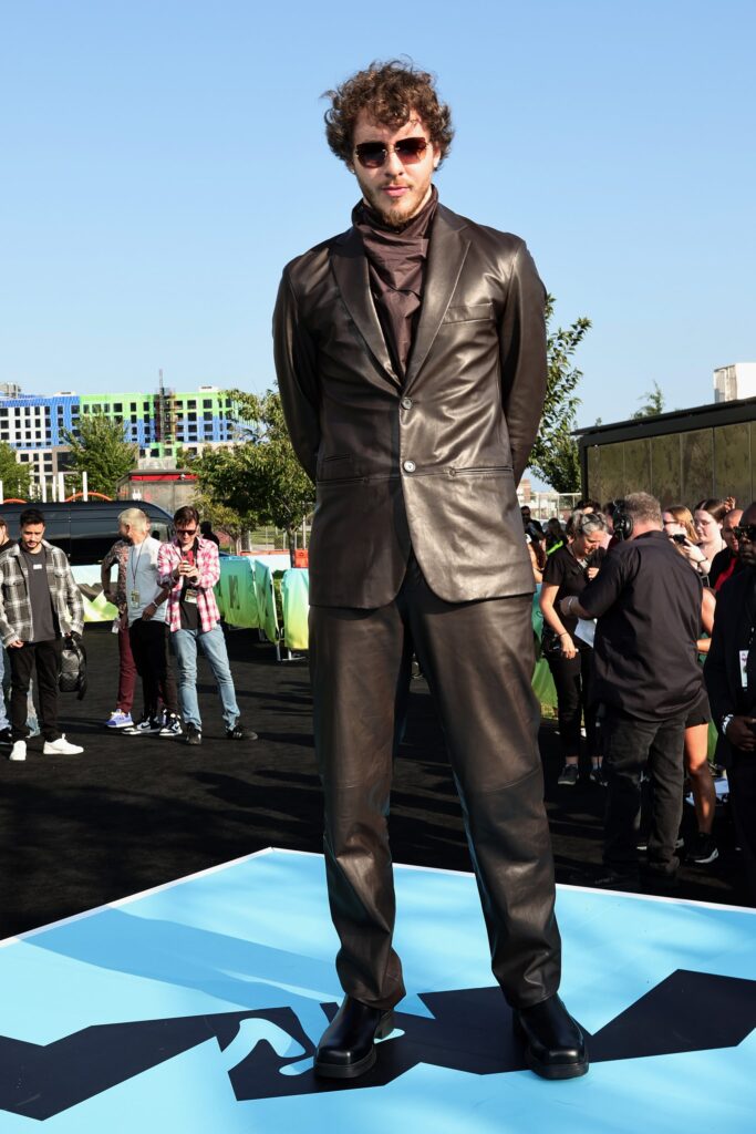 Street Style: Jack Harlow