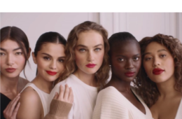Rare Beauty 2020 Campaign