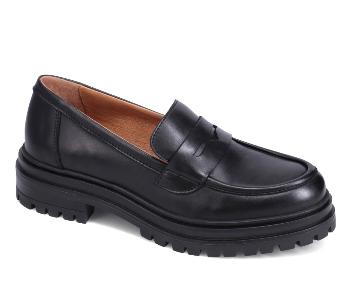 ketch loafers