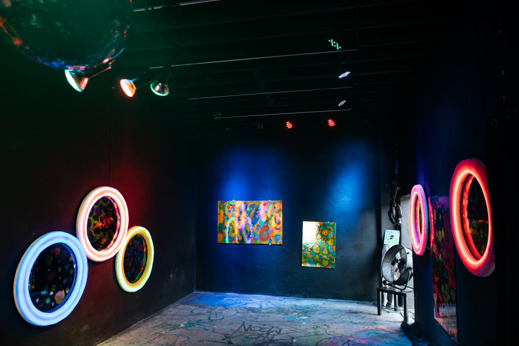 III Points Music and Arts Festival 2022