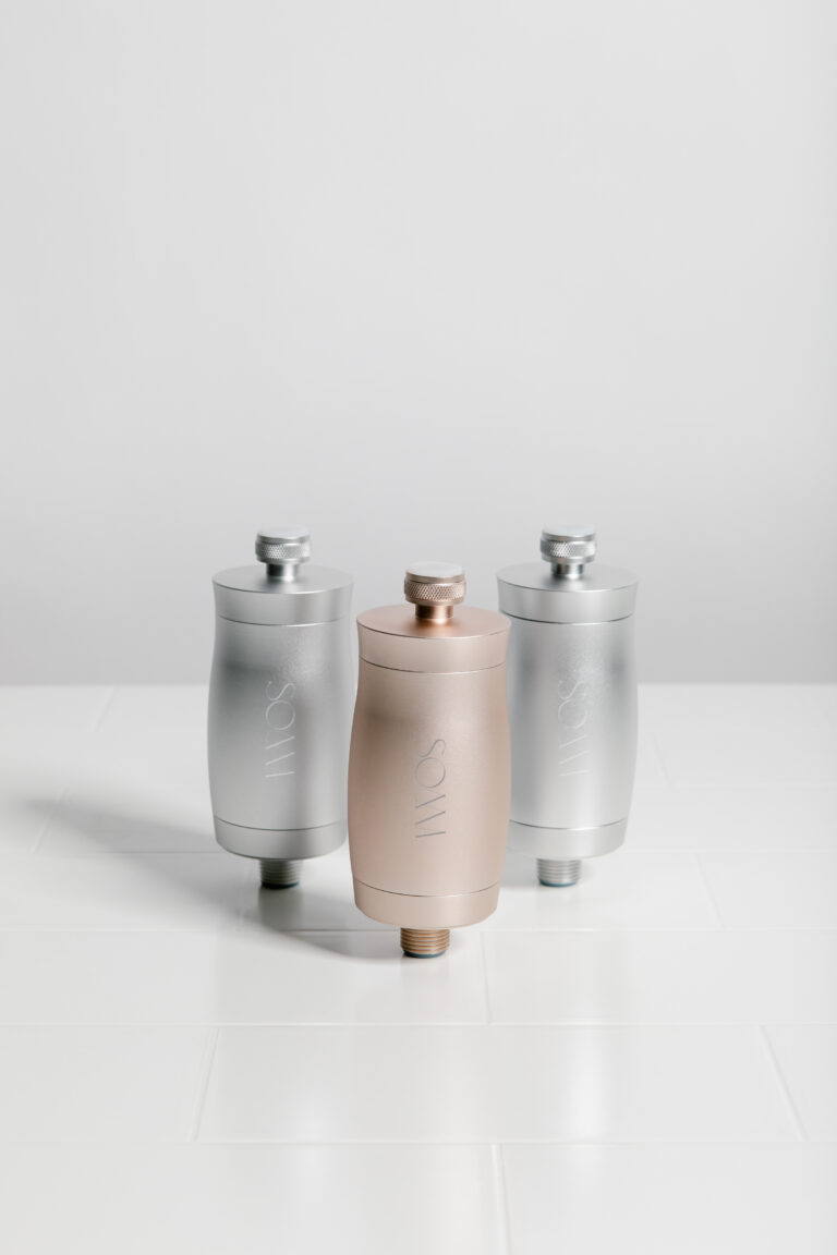 SOMA The Brand Revolutionizing Your Shower Experience