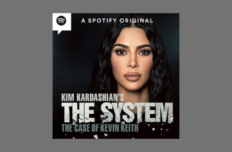 kim kardashian's the system
