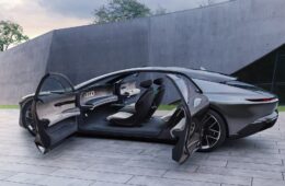 Best electric cars