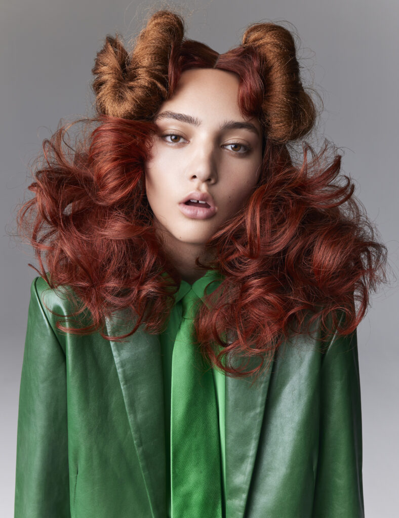 All About The 34th Annual Contessa Canadian Hairstylist Of The Year