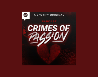 crimes of passion