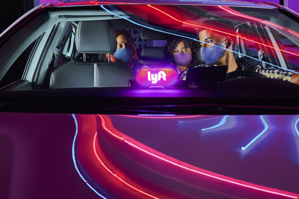 Lyft Plans Layoffs Of Almost 700 Employees