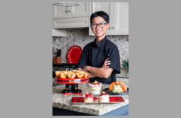 chef victor chow