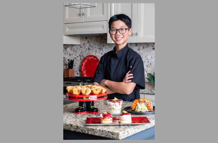 chef victor chow