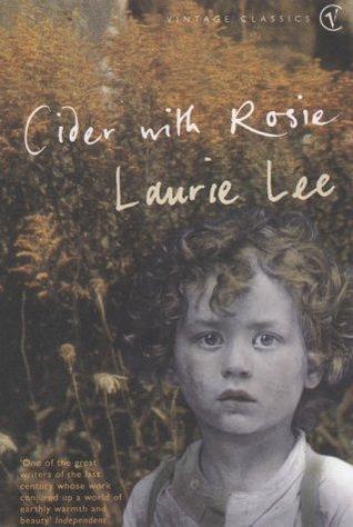 Laurie Lee books