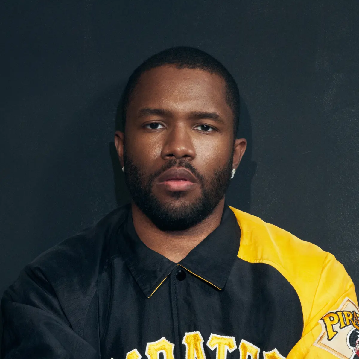 Frank Ocean For The Guardian
