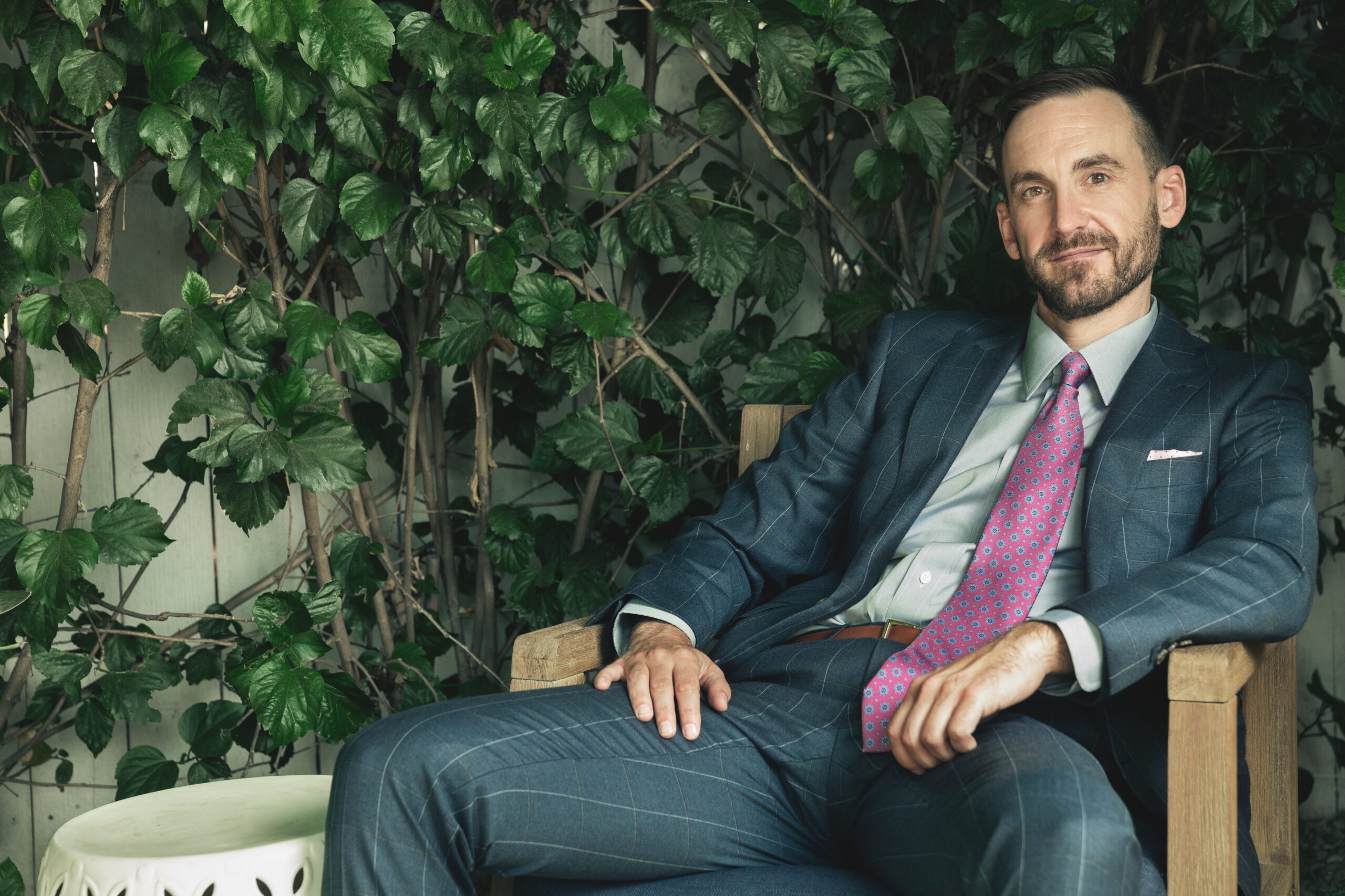 HOLR Chats Brad Rutter Talks Trivia, Jeopardy! And The Chase