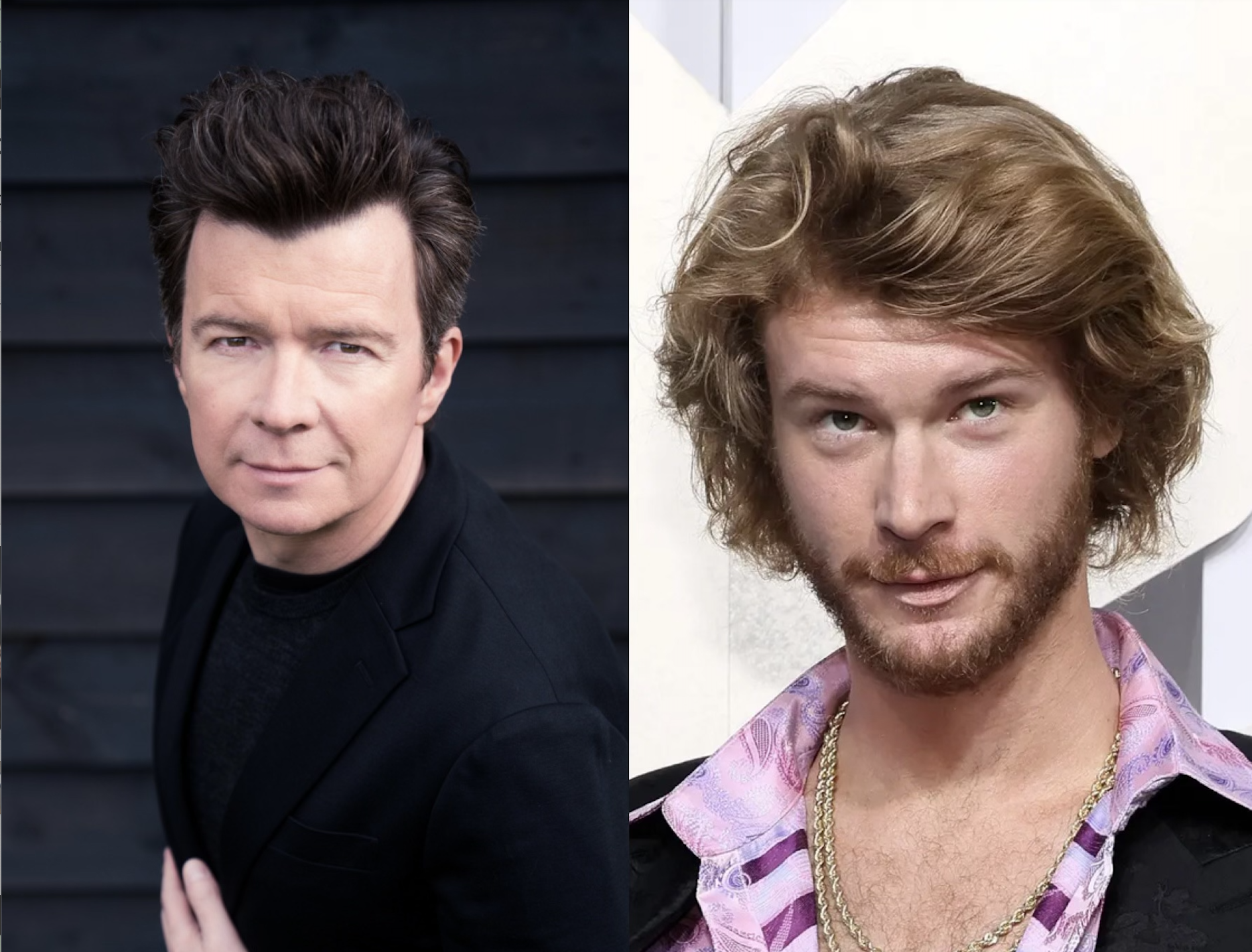 Why Astley's New Soundalike Lawsuit Should Be Rickrolled Out Of Court