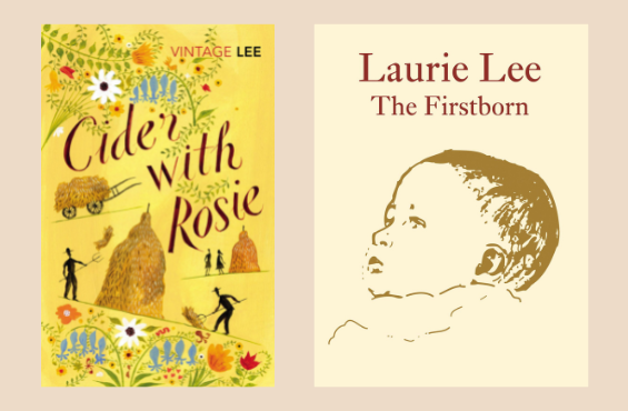 Laurie Lee Books