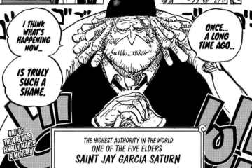 Chapter 1070, One Piece Wiki
