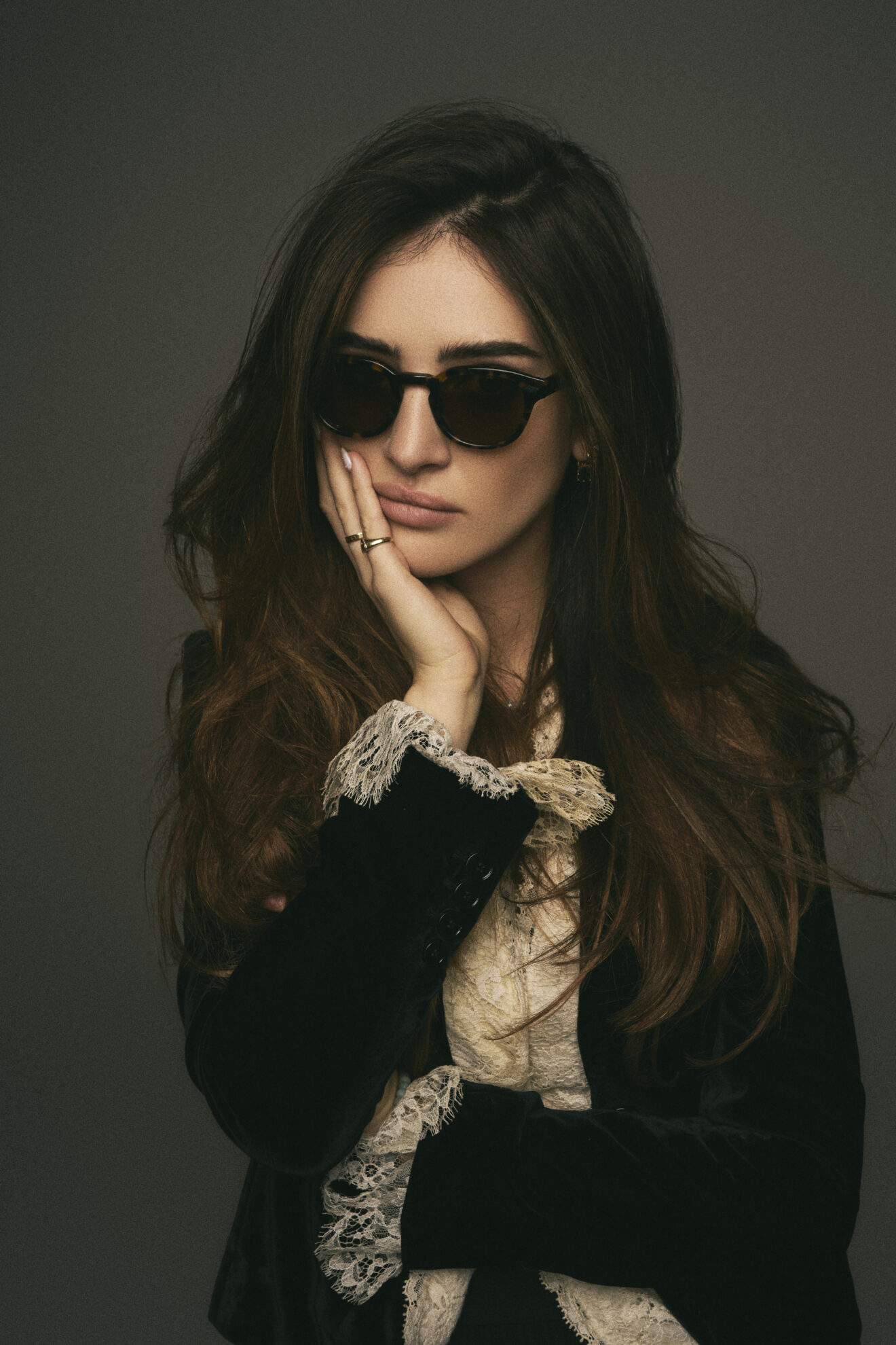 HOLR Chats: Ines Tazi From Perfect Match Talks Love, Life And Exciting