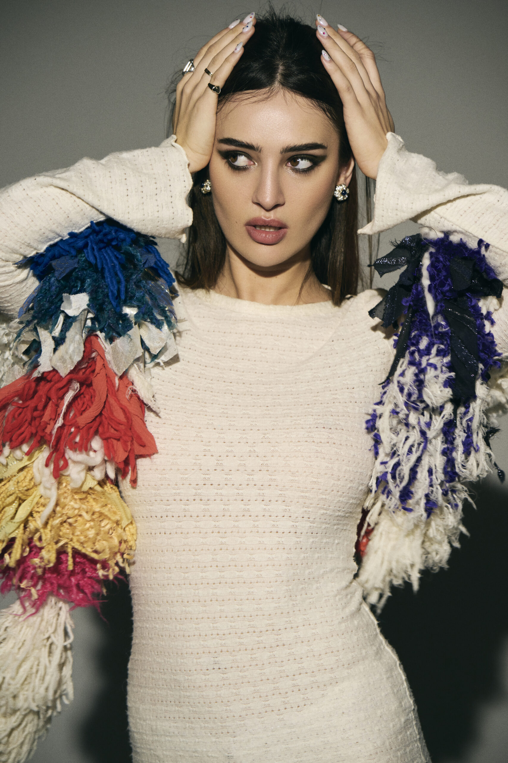 HOLR Chats: Ines Tazi From Perfect Match Talks Love, Life And Exciting