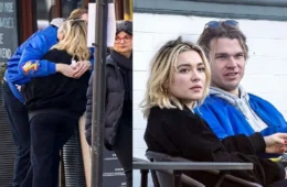 Florence Pugh boyfriend