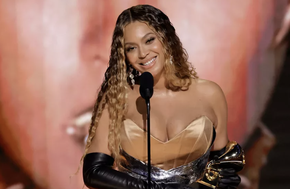 does-beyonce-write-her-own-music-reddit