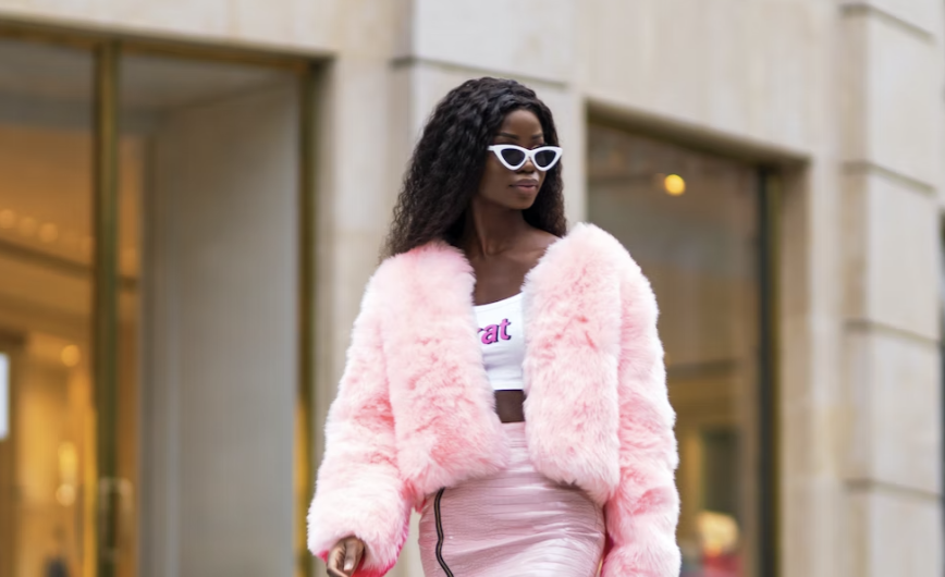 National Barbie Day Get The Look