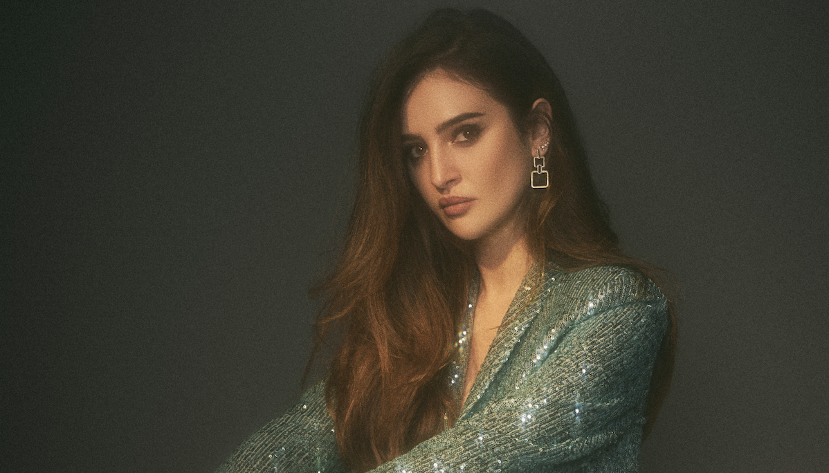 HOLR Chats: Ines Tazi From Perfect Match Talks Love, Life And Exciting