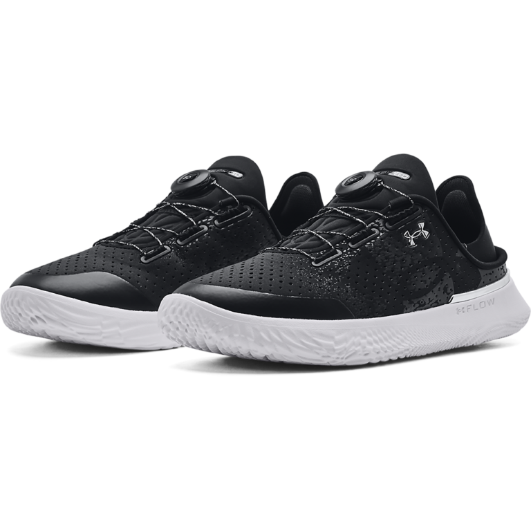 Under Armour SlipSpeed Is The Perfect Valentine's Day Gift