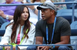 Tiger Woods Girlfriend Lawsuit