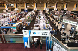PDAC Exhibitors 2023
