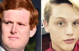 Stephen Smith Buster Murdaugh