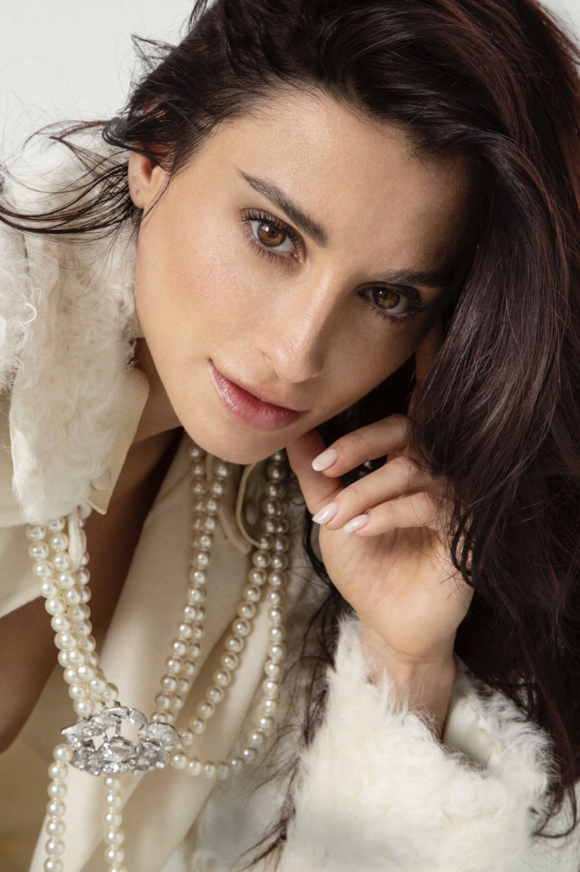 HOLR Chats: Tetiana Gaidar On How She Got Her Start In The Industry