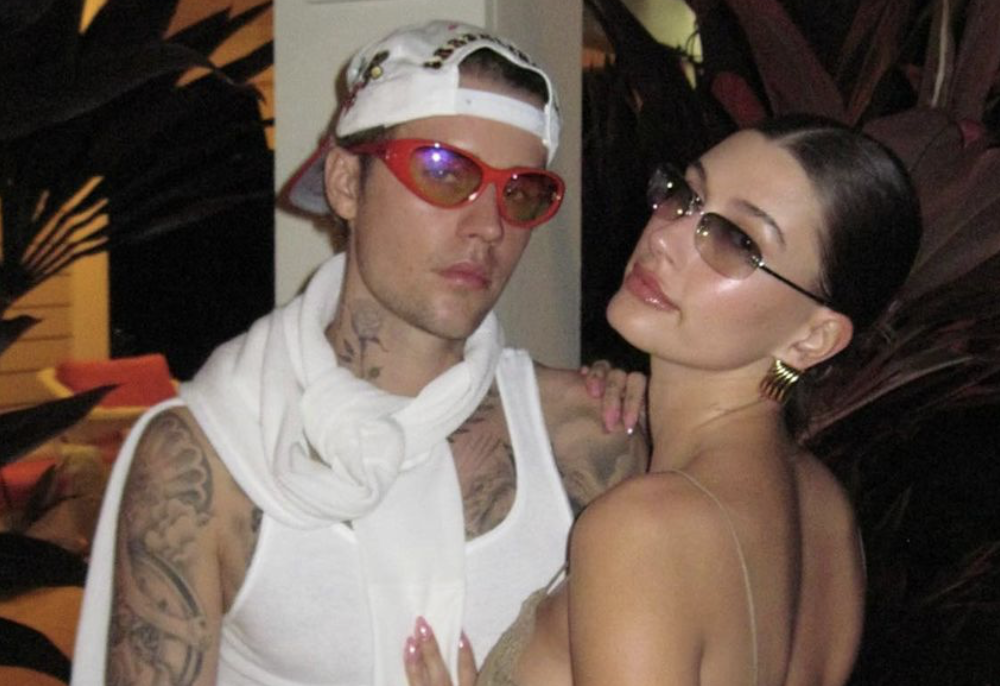 Justin Bieber makes appointment to cover up his huge tattoo of Selena Gomez  and promises fiancée Hailey Baldwin itll be gone by the wedding day  The  Sun