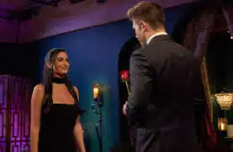 How Old Is Ariel On The Bachelor