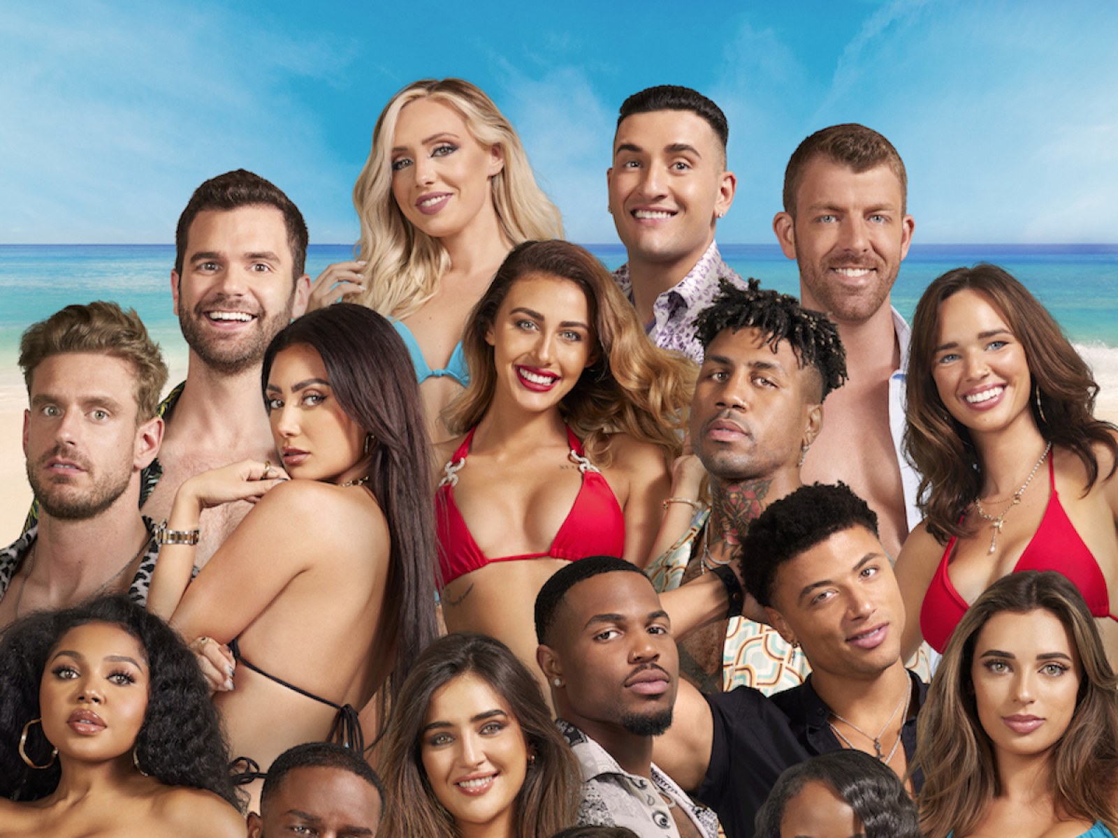 Perfect Match Season 1 Cast, Instagrams, Ages - Where Are the Perfect Match  Couples Now?