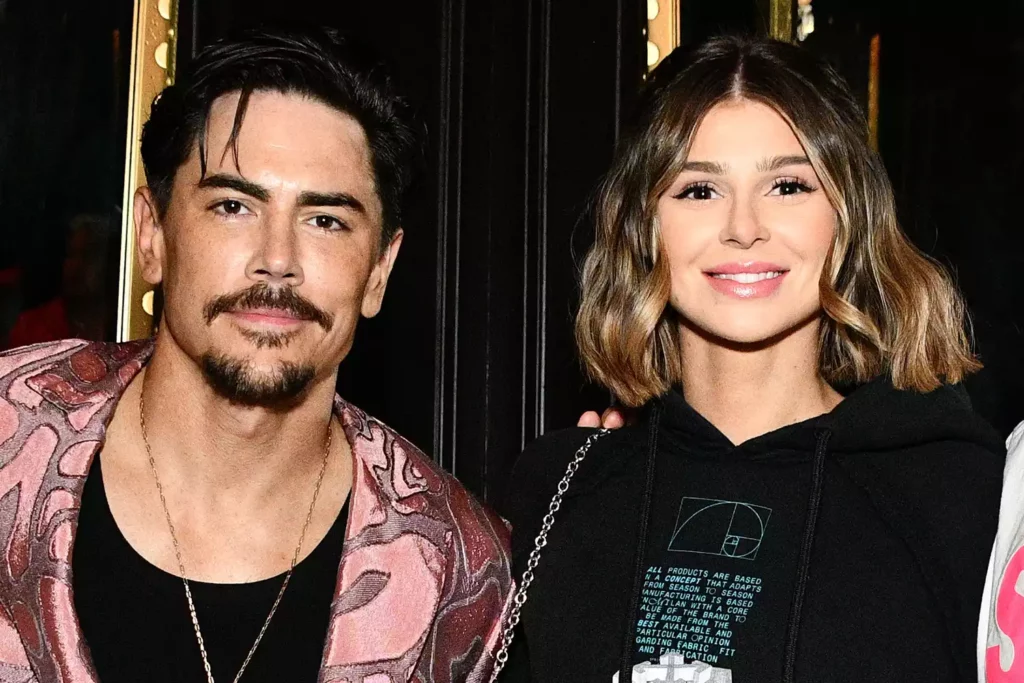 Vanderpump Rules Scandal