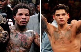 How Much Did Gervonta Davis Make VS Garcia