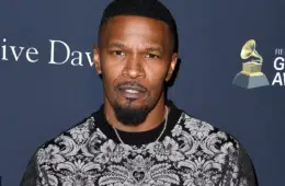 Jamie Foxx