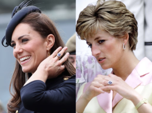 Kate Middleton Ring