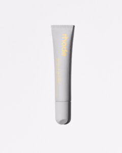 hailey bieber rhode passionfruit jelly peptide lip treatment