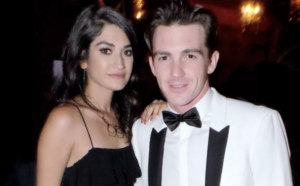 drake bell and wife