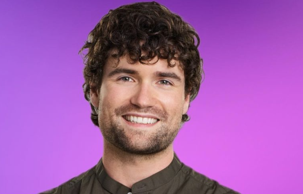 Paul Love Is Blind Bridesmaid Video Finally Addressed