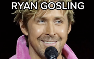 ryan gosling